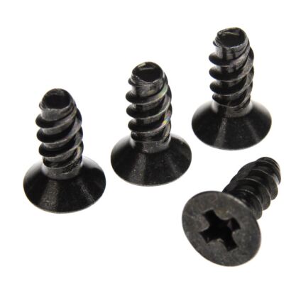 Shimano KETTENSCHUTZRINGBEF.SCHRAUBE 4