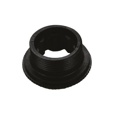 Shimano Kurbelbefestigungsschraube | für Hollowtech II-KRG