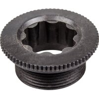 Shimano Kurbelbefestigungsschraube | für Hollowtech...