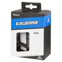 Exustar Flat Pedals