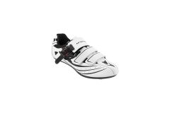 M-Wave Rennrad Fahrradschuhe, Gr. 43