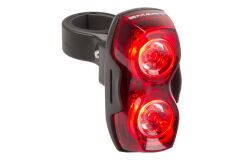 SMART TWO LED-Batterierücklicht "Star"...