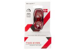 SMART TWO LED-Batterierücklicht "Star"...