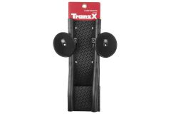 TranzX Lenker Triathlon 22,2 / 260 / 25,4 bis 31,8 mm schwarz