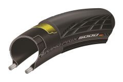 Continental Grand Prix 5000 25-622 700x25c