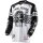 Oneal ULTRA LITE 70 Jersey black/white S black/white S
