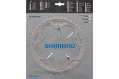 Shimano KETTENBLATT 50Z SILBER FC-3403