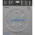 Shimano Kettenblatt FC-3403, 50 Zähne, silber