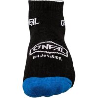 Oneal CREW Sock ICON black (43-46) black L