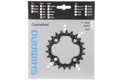 Shimano KETTENBLATT SLX 22 ZÄHNE FC-M6