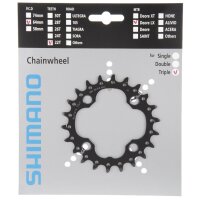 Shimano Kettenblatt SLX FC-M660, 22 Zähne