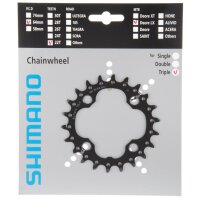 Shimano Kettenblatt SLX FC-M660, 22 Zähne
