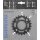Shimano Kettenblatt Acera FC-M361 22 Zähne schwarz