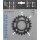 Shimano Kettenblatt Acera FC-M361 22 Zähne schwarz