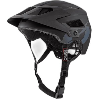 Oneal DEFENDER 2.0 Helmet SOLID black 54-M/58
