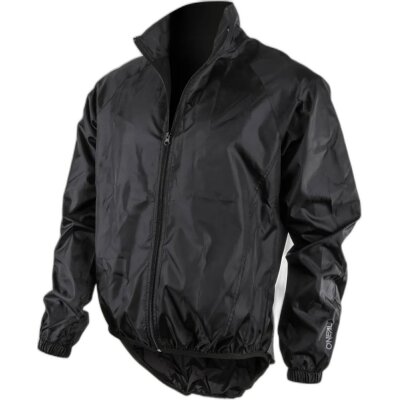 Oneal BREEZE Rain Jacket black L black L