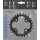 Shimano Kettenblatt Deore FC-M590 26 Zähne schwarz