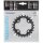Shimano Kettenblatt SLX 24 Zähne schwarz, 10-fach