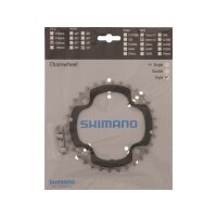Shimano Kettenblatt SLX FC-M660-10 32 Zähne B-Type