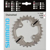 Shimano KETTENBLATT 28 ZÄHNE AJ FC-M78