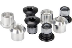 Shimano KETTENBLATTSCHRAUBEN + MUTTERN