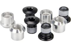 Shimano KETTENBLATTSCHRAUBEN + MUTTERN