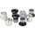 Shimano KETTENBLATTSCHRAUBEN + MUTTERN