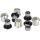 Shimano KETTENBLATTSCHR.F.DOPPELBLATT