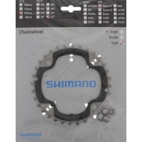 Shimano Kettenblatt 32 Zähne AE B-Type