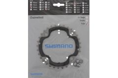 Shimano KETTENBLATT 32Z-AE B-TYPE INCL