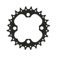 Shimano Kettenblatt SLX FC-M675 24 Zähne AM