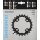 Shimano Kettenblatt SLX FC-M675 24 Zähne AM