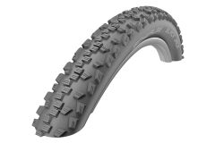 Schwalbe REIFEN BLACK JACK 47-203 DR SW ACT HS407 NMC TS