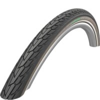Schwalbe REIFEN ROAD CRUISER 42-622 DR B/CO ACT HS484...