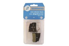 Shimano Scheibenbremsbelag N03A Resin mit...
