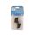 Shimano Scheibenbremsbelag N03A Resin mit Kühlrippen, N03A, Resin, 1 Paar