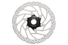 Shimano Bremsscheibe SM-RT30, Center-Lock, 180 mm, Resin