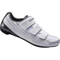 Shimano SH-RP3W SCHUHE RENNRAD GR.45 SPD-SL,...