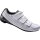 Shimano SH-RP3W SCHUHE RENNRAD GR.45 SPD-SL, RATSCHENVERS., WHITE