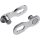 Shimano Kettenverbindungsglieder | SMCN91012A,12-fach, Set mit 2 Paar