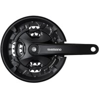Shimano KURBELGARN. 40X30X22-170 HR 9-FACH M....