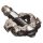 Shimano Pedal XTR PD-M9100, SPD, SM-SH51, SM-PD60, SM-PD22 optional, Schwarz