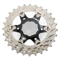 Shimano RITZELEINHEIT 23-25-28 ZÄHNE FÜR 11-28Z...