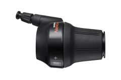 Shimano Drehgriffschalter NEXUS 5-Gang SL-C7000-5,...