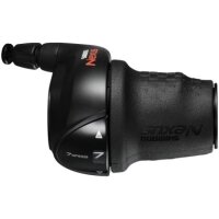 Shimano Drehgriffschalter Nexus SL-C3000-7 schwarz 7G f....