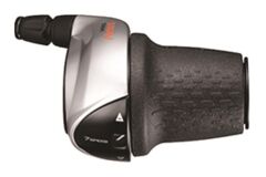 Shimano REVOSHIFTER 7-GANG SCHWARZ F. CJ-NX10...