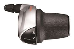 Shimano REVOSHIFTER 7-GANG SCHWARZ F. CJ-NX10...