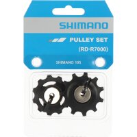 Shimano Y-3F398010, Schaltrollensatz 105, RD-R7000