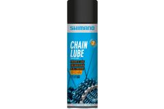 Shimano SPRÜHÖL 400ML SPRÜHDOSE EINZELN