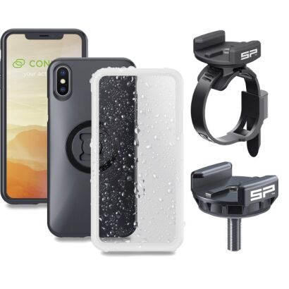 SP Connect SP BIKE BUNDLE IPHONE XS MAX .